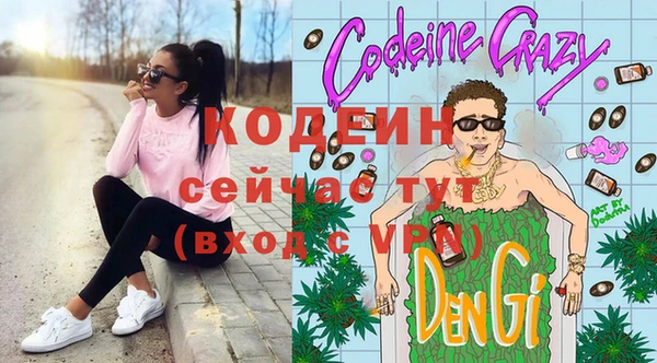 молекула духа Балахна
